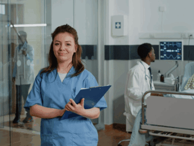 Explaining Career Breaks: A Nurse’s Guide to Resume Gaps