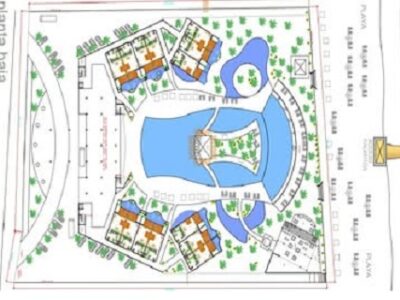 Permits denied for mega-tourism project due to risk to sea turtles in Puerto Morelos