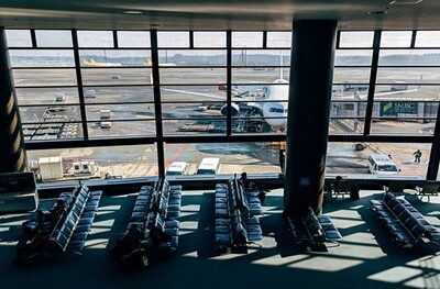US Airports That Serve the Most Flights to Mexico