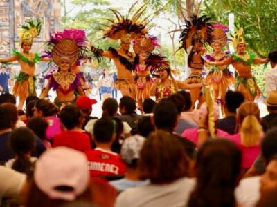 Mérida’s Animaya Zoo Celebrates its 15th Anniversary