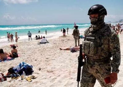 Cancún, One of the World’s Most Disappointing Tourist Destinations in 2025