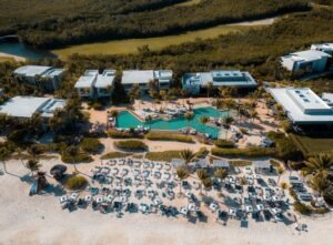 Riviera Coast Family Resort (Sample Listing)