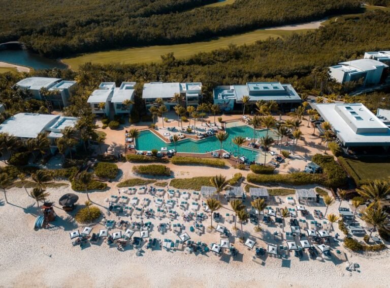Riviera Coast Family Resort (Sample Listing)