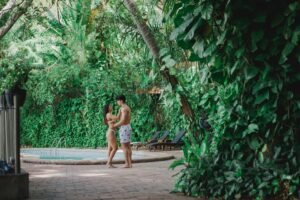 Playacar Garden Inn (Sample Listing)