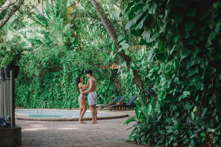 Playacar Garden Inn (Sample Listing)
