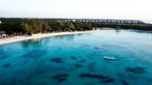 Coco Beach Reef House (Sample Listing)
