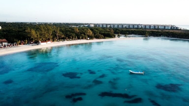 Coco Beach Reef House (Sample Listing)