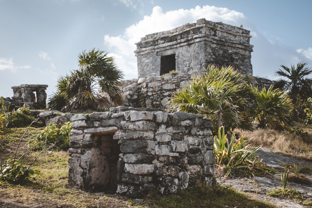 Tulum Ruins Day Trip: Planning Guide (Sample Post)