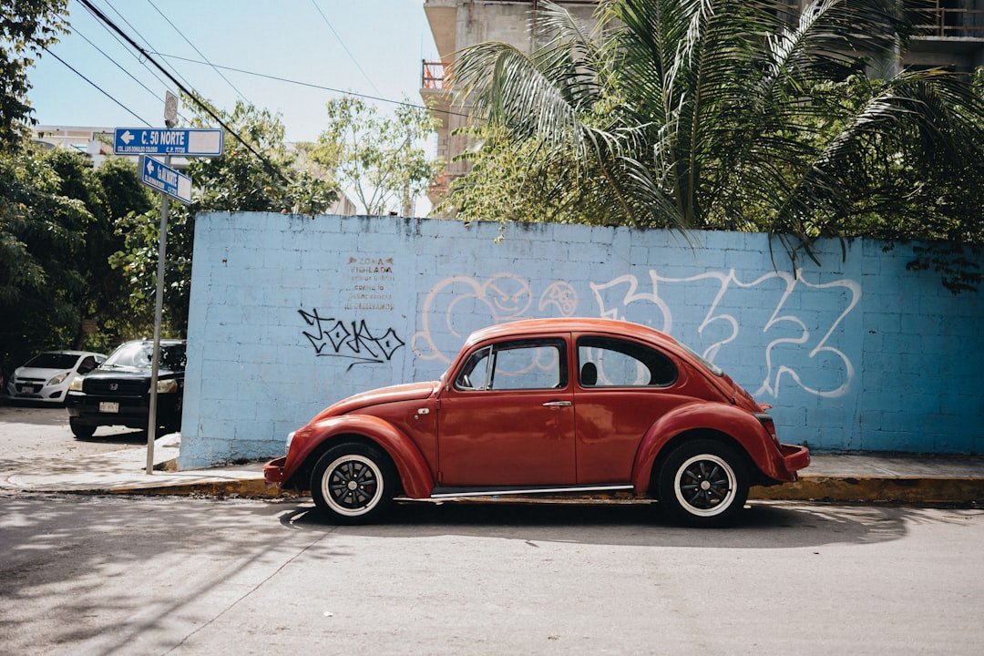 Getting Around Playa del Carmen: Practical Travel Tips (Sample Post)
