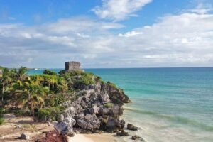 Tulum Ruins & Cenote Guided Private Tour from Tulum and Riviera Maya