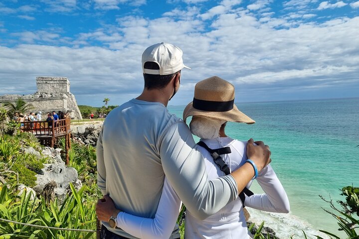 Private Tulum Experience & Cenote