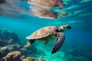 Private Tour Tulum, Turtles, Cenote & Beach All Inclusive