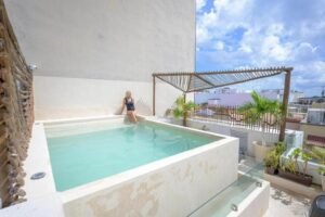 Aruma Suites