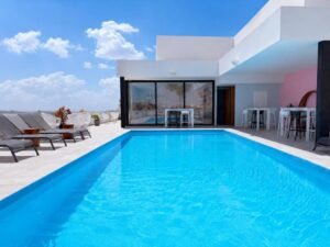 CALIXTA Hotel Playa del Carmen