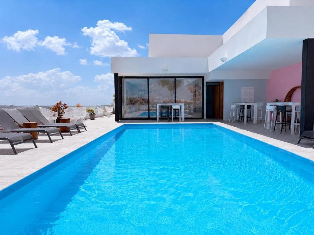 CALIXTA Hotel Playa del Carmen