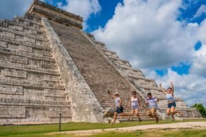 Chichen Itza VIP Private Tour — Skip-the-Line — Express