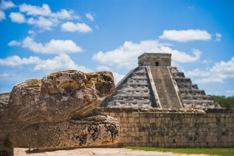 Visiting Chichén Itzá from Playa del Carmen: A Practical Guide