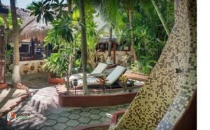 Cocos Cabanas Playa del Carmen — Adults Only