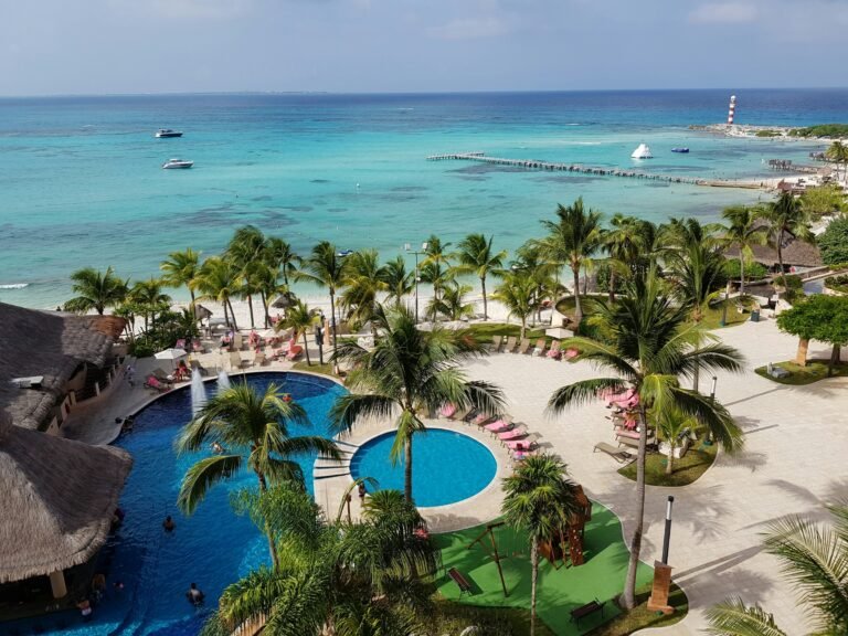 Family-Friendly Hotels in Playa del Carmen: What to Actually Look For