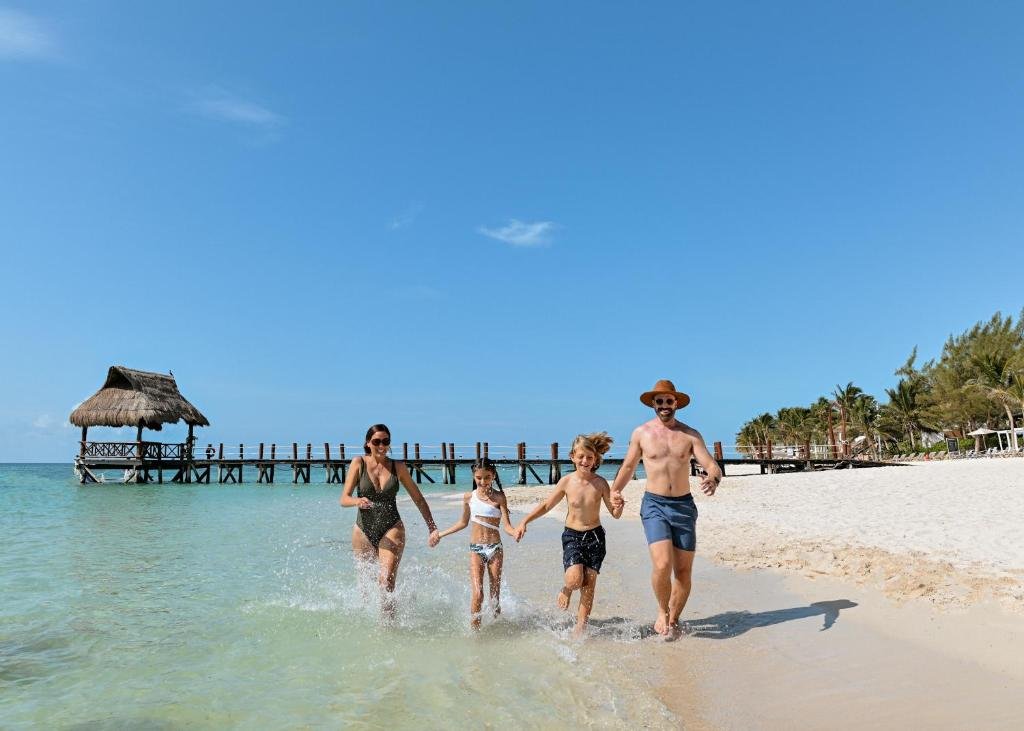 The Fives Beach Hotel & Residences — All Senses Inclusive