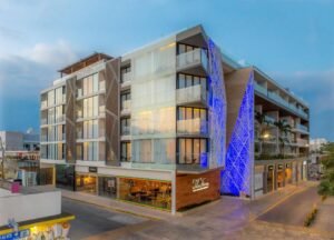 The Fives Downtown Hotel & Residences — Curio Collection by Hilton