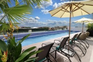 Holiday Inn Express & Suites Playa del Carmen