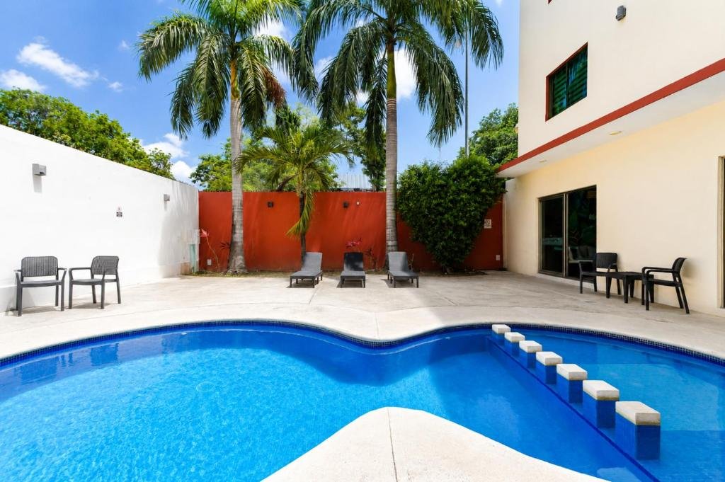 Hotel Ambra