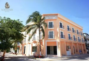 Hotel Los Itzaes by 5th Avenue