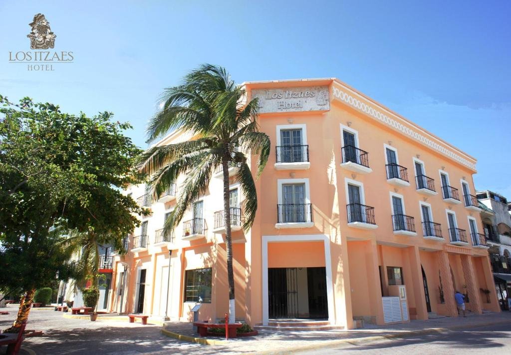 Hotel Los Itzaes by 5th Avenue