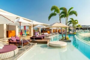 Hyatt Centric Playa del Carmen