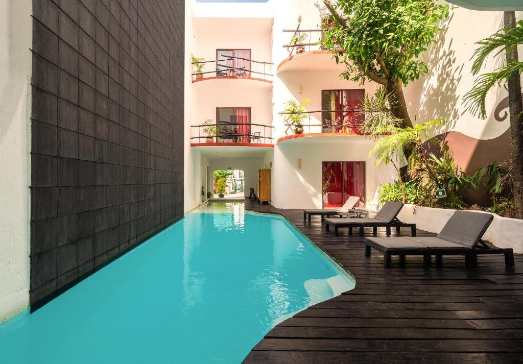 Kinbe Hotel Boutique