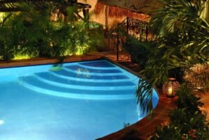 La Pasion Colonial Hotel Boutique