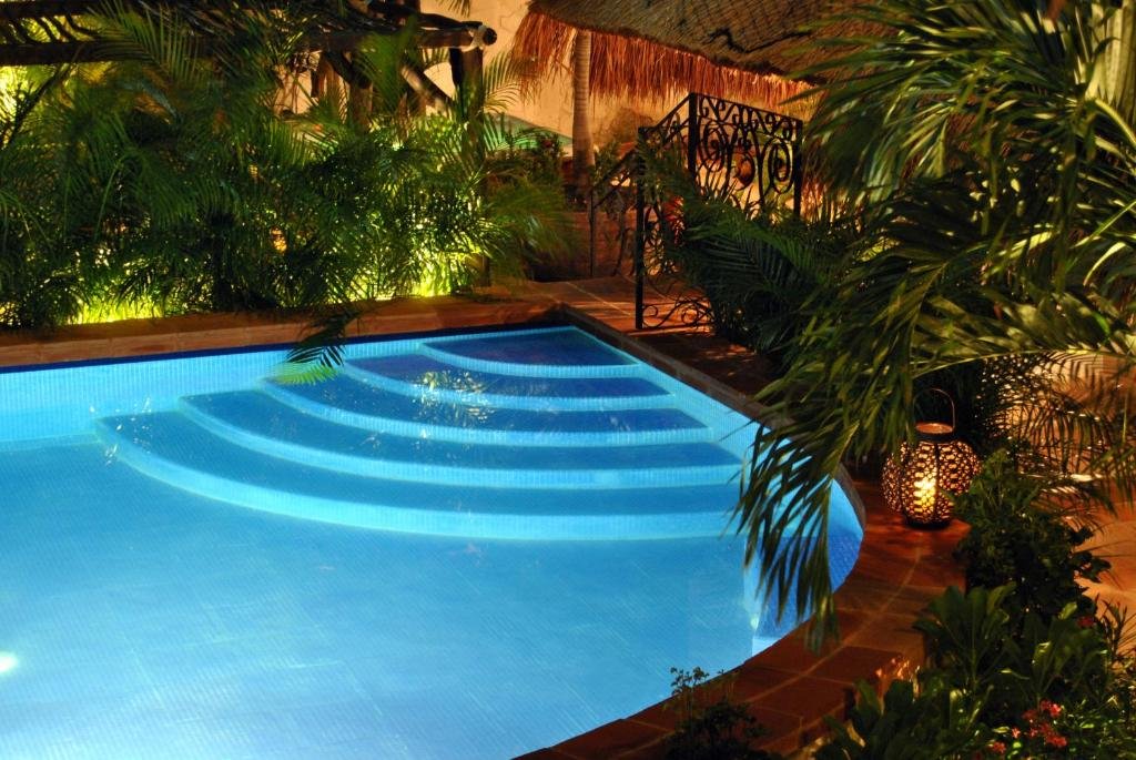 La Pasion Colonial Hotel Boutique