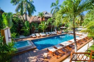 Magic Blue Spa Boutique Hotel — Adults Only