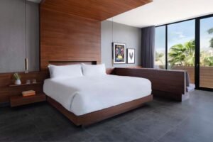 MARQUEE Playa Hotel