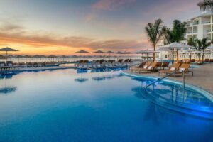 Playacar Palace — All Inclusive