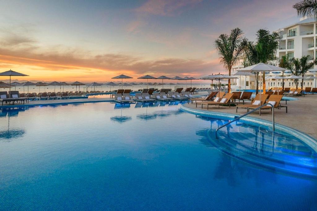 Playacar Palace — All Inclusive