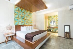 Quinta Margarita — Boho Chic Hotel