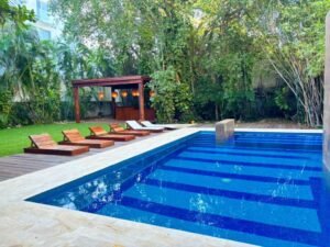 Quinta Nina Playa del Carmen — Adults Only