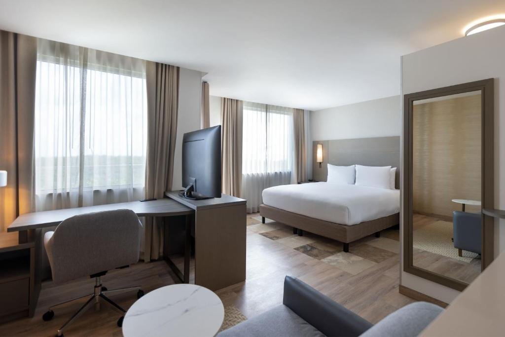 Residence Inn by Marriott Playa del Carmen