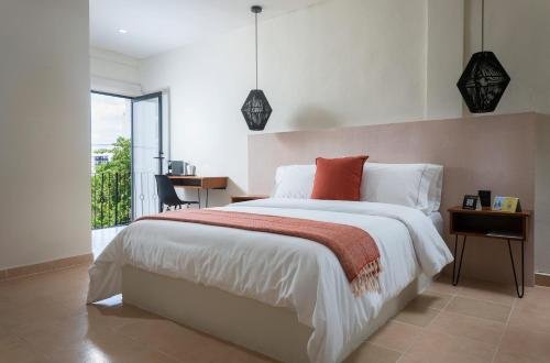 Rodina Hotel Boutique
