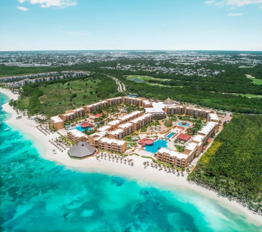 Holiday Inn Club Vacations Royal Haciendas — All Inclusive