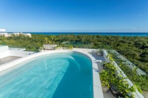 Suites Cielo y Mar — Adults Only