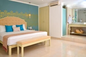 Unic Design Hotel Playa del Carmen