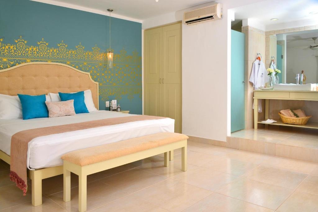 Unic Design Hotel Playa del Carmen