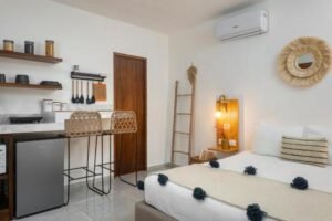Verandah Studios