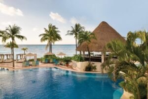 Wyndham Alltra Playa del Carmen — Adults Only All Inclusive
