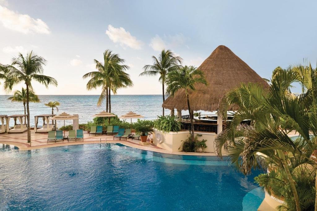 Wyndham Alltra Playa del Carmen — Adults Only All Inclusive