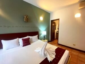 Zihil Ha Hotel