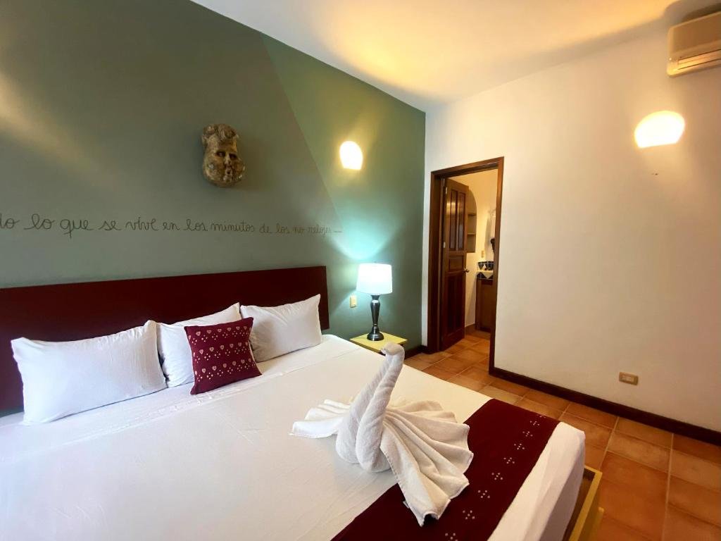 Zihil Ha Hotel
